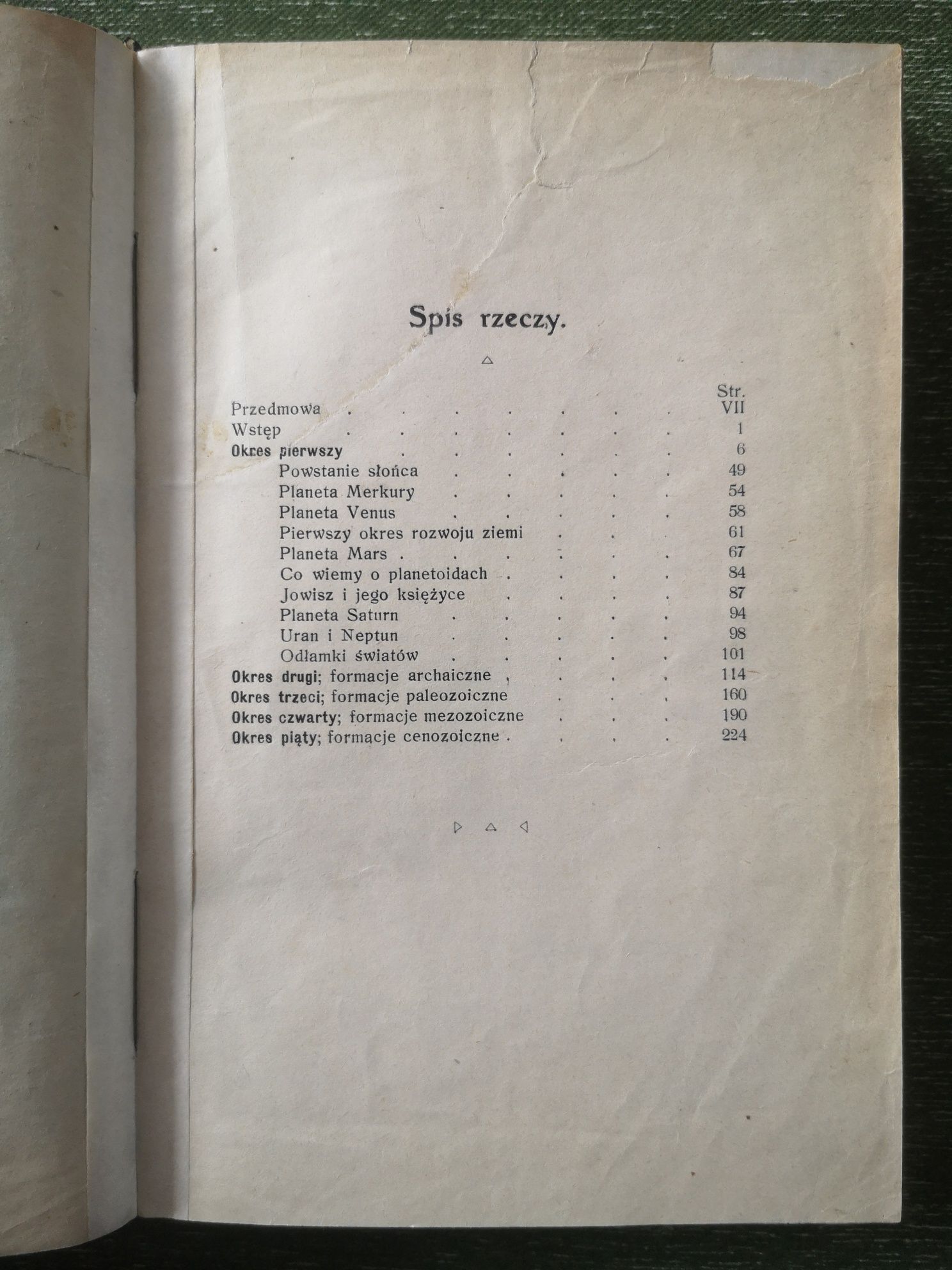 W. Peterson Kinberg - Jak Powstał Wszechświat i Człowiek?