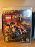 Ps3 Lego Harry Potter