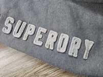 spodenki szorty SUPERDRY Japan meskie  r. M L - okazja
