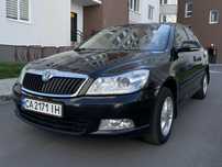 Продам Skoda A5 2012 року