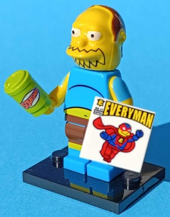 Comic Book Guy (Os Simpsons)