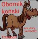 Obornik koński nawóz