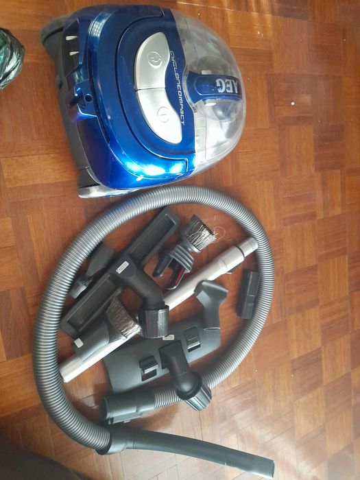 Aspirador Aeg em optimo estado para venda