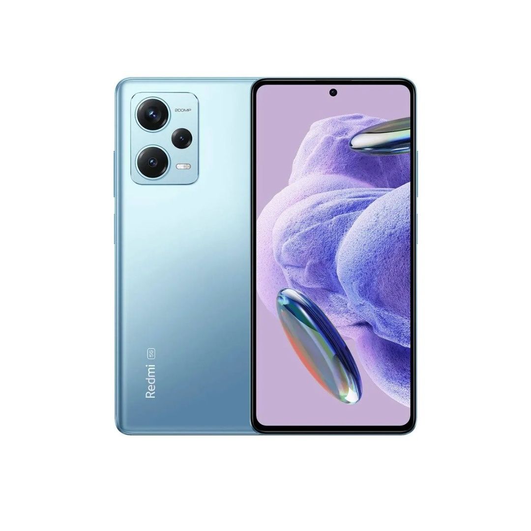 Xiaomi Note12 Pro Plus 5G, 8/256GB