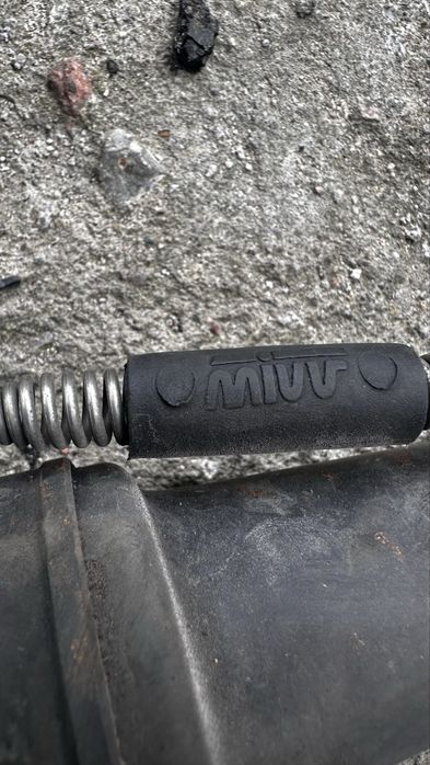 Mivv wydech honda cbr jc 34