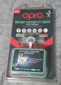 Ochraniacze na zęby OPRO Instant Custom-Fit