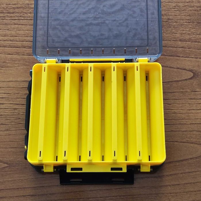 Caixa para amostras (Dim. 19x15cm)