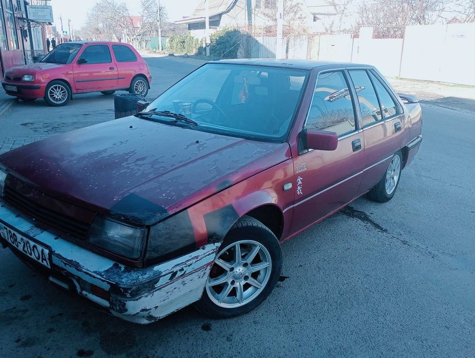 Продам автомобиль