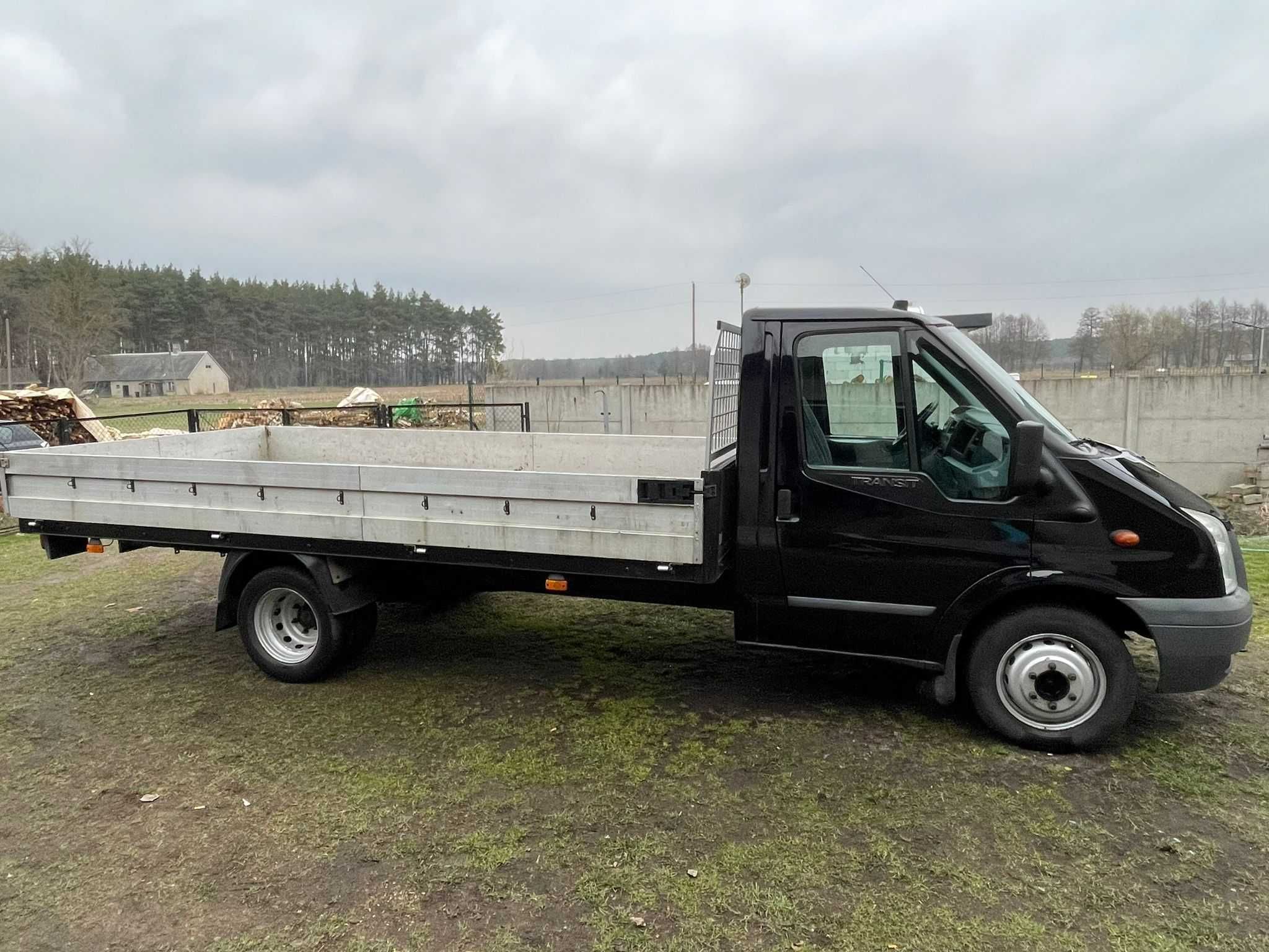 Ford Transit!! 2.4TDCI