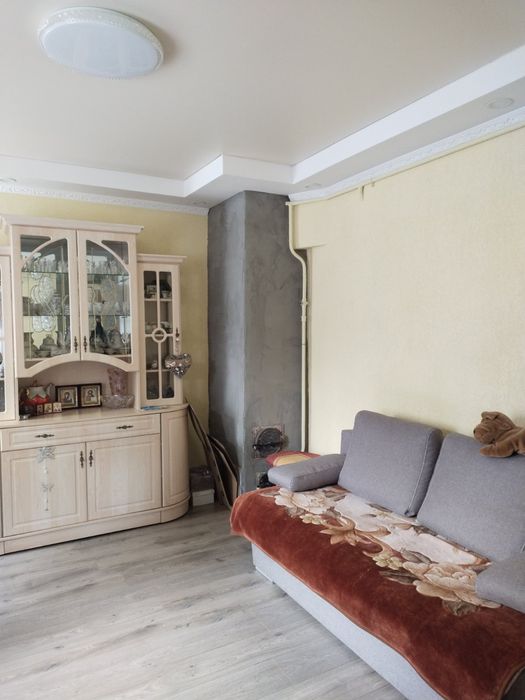 Продам частичну будинка вул.Покровська (центр)