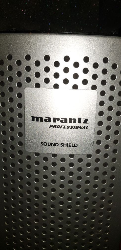 Armadura acustica Sound Shield