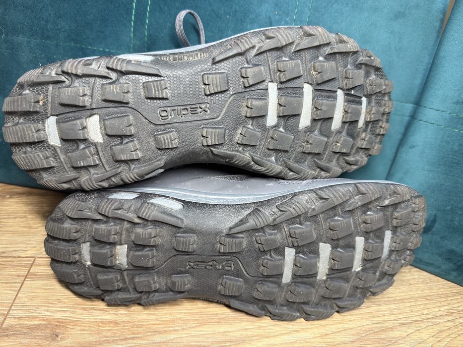 кросівки Mammut Terrion  GORE-TEX