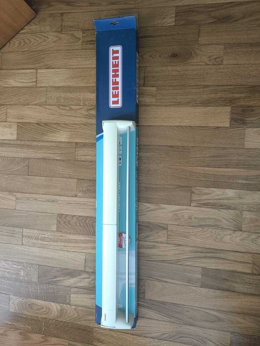 Estendal de parede Extensível Leifheit