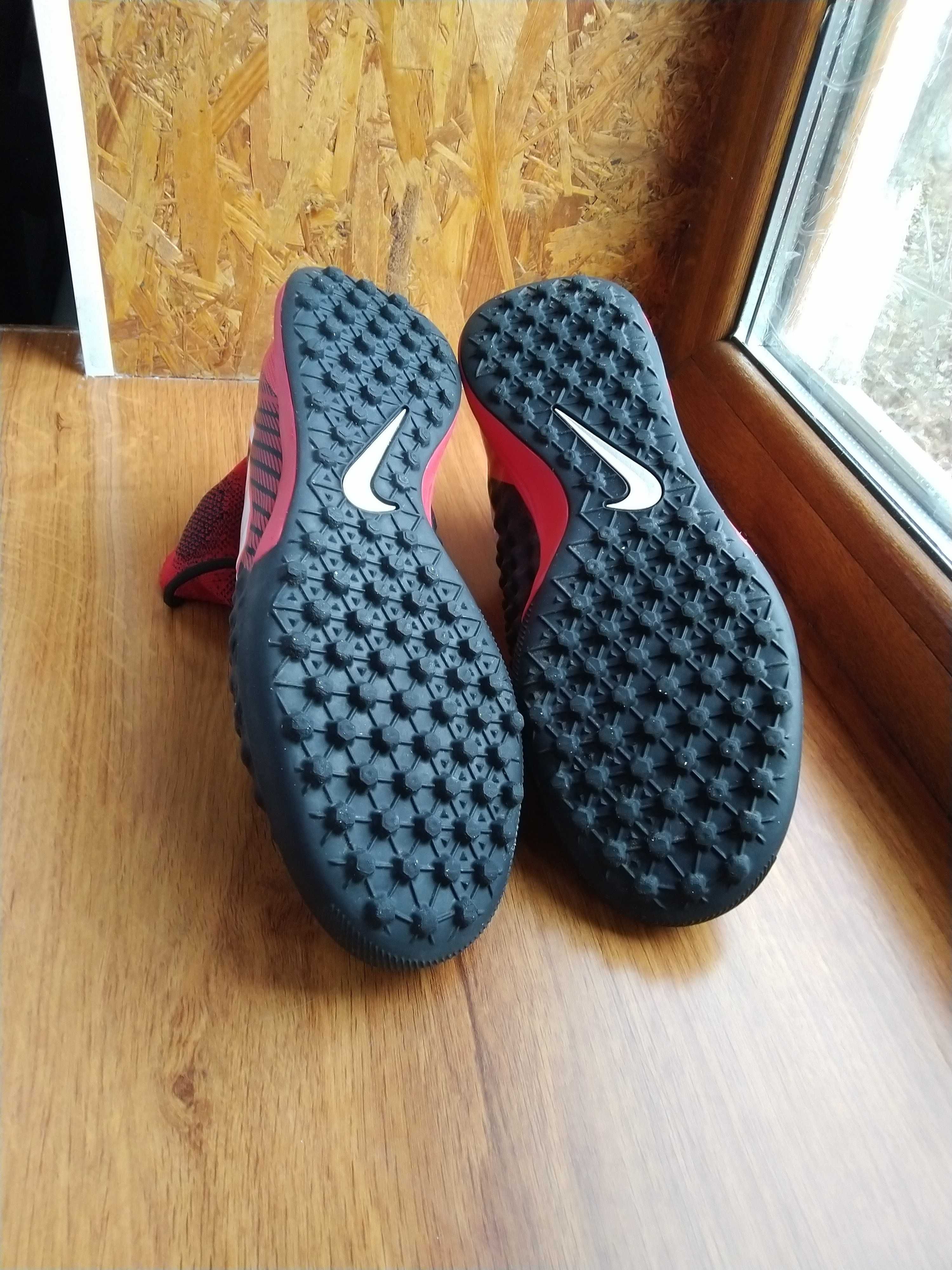 Сороконожки 37 - 38 Nike MagistaX Proximo II. Оригінал. копи кроссовки