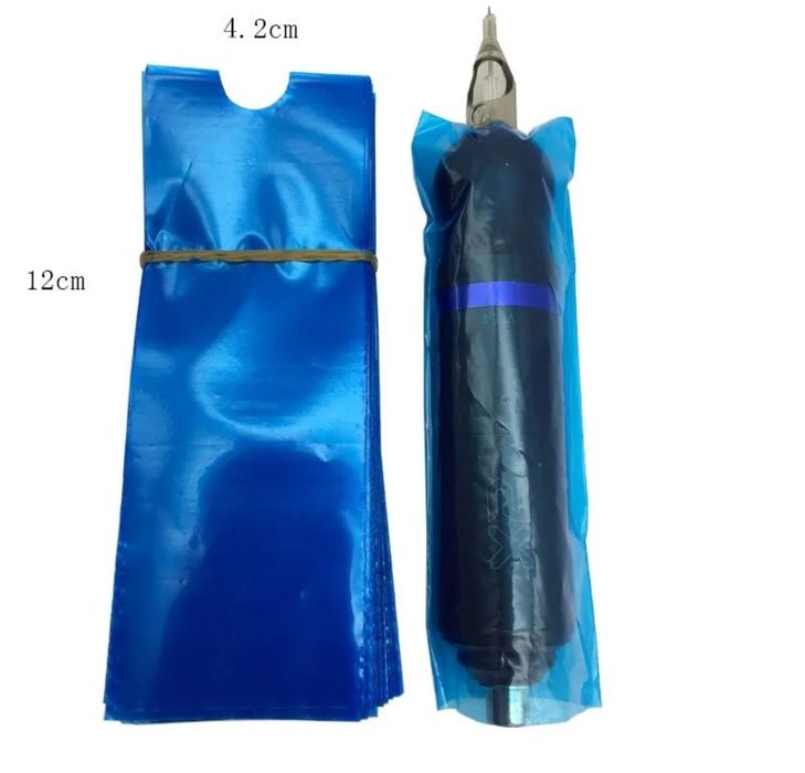 Бар'єрний захист на Тату машинку. Акція!