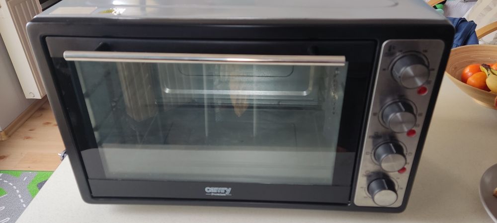 Sprzedam Piekarnik Camry CR 111