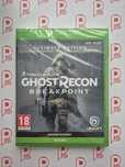Ghost Recon Breakpoint Xbox Series/One Skup-Wymiana-Sprzedaż PixelPlay