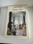 Noite e dia virginia woolf livro