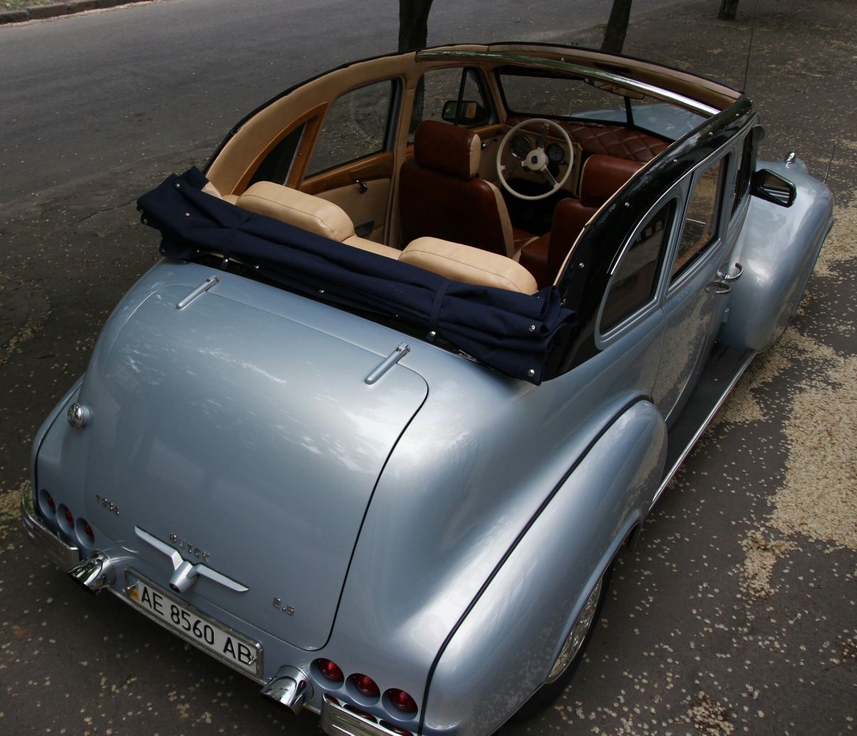 Продам Buick Special 1934г