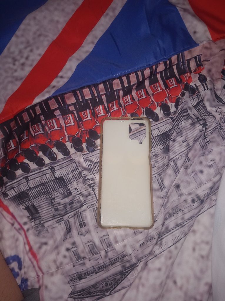 Capa telemóvel samsung a12
