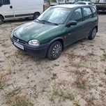 Opel corsa 1.2 el.szyby