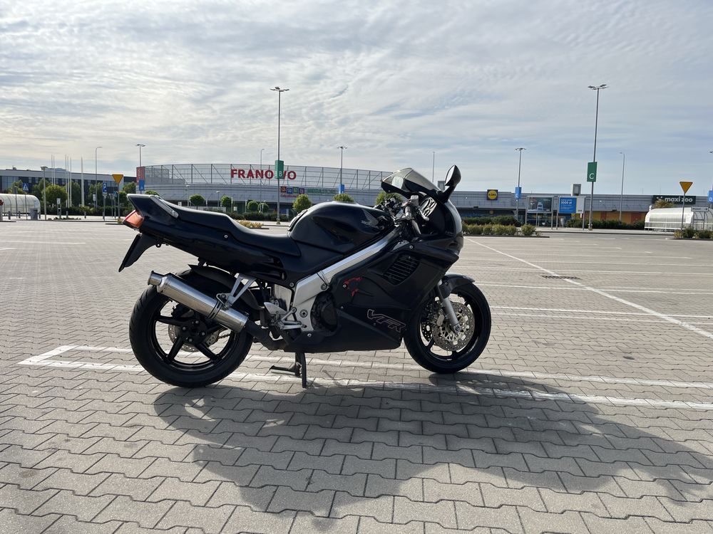 Honda VFR 750 RC36 II 1994