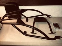 Harley-Davidson NOVO Porta-Bagagem com Sissi-Bar