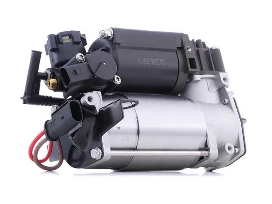 Compressor Suspensão Pneumática Mercedes Class E/S W211 W220 W219 NOVO