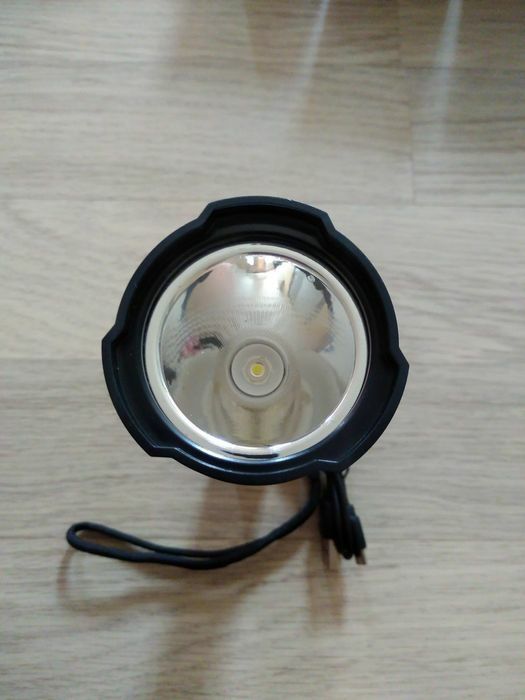 ‼️Є ОПТ‼️ Фонарик,ліхтар,ліхтарик, аккумулятор, зарядка USB, Led,