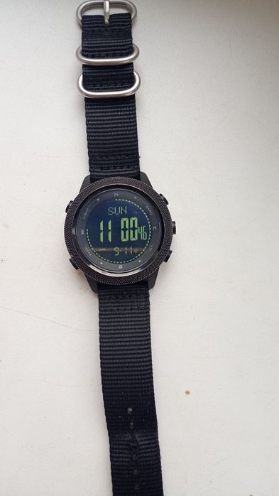 Продам тактические часы North EDGE.APACHE 46