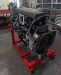 Silnik MAN TGS 440 TGX D2066LF E4 po regeneracji
