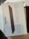 Tablet Samsung Galaxy A8 Tab +etui z klawiatura