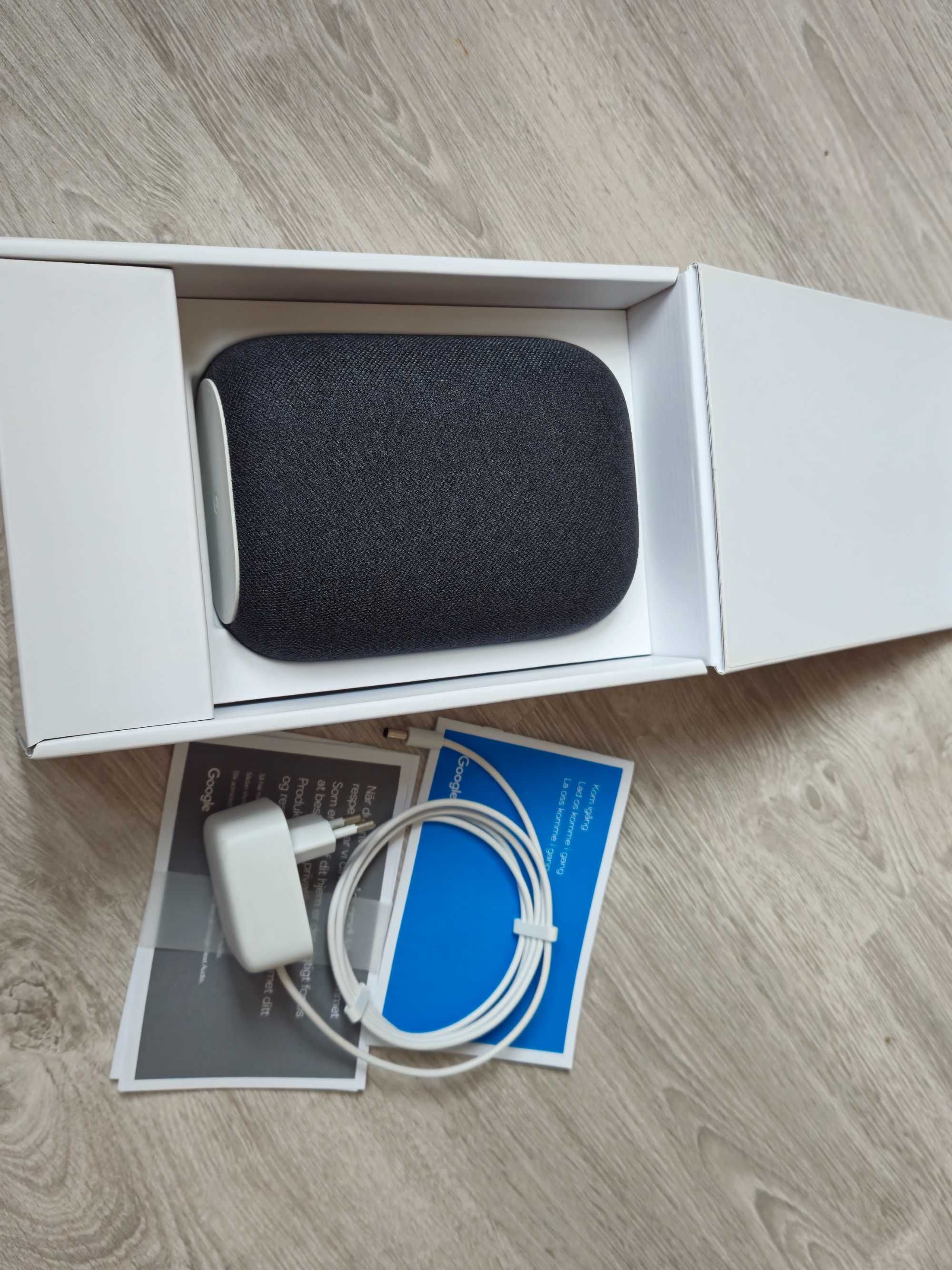 Google Nest Audio - Smart Speaker