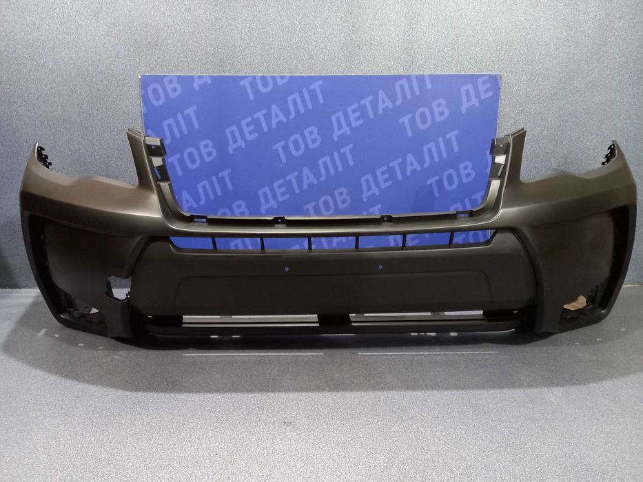 Бампер Subaru Forester XT 2014-2018 57709SG021 57704SG021