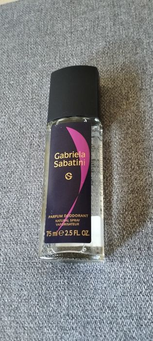 Gabriela sabatini deo spray 75 ml