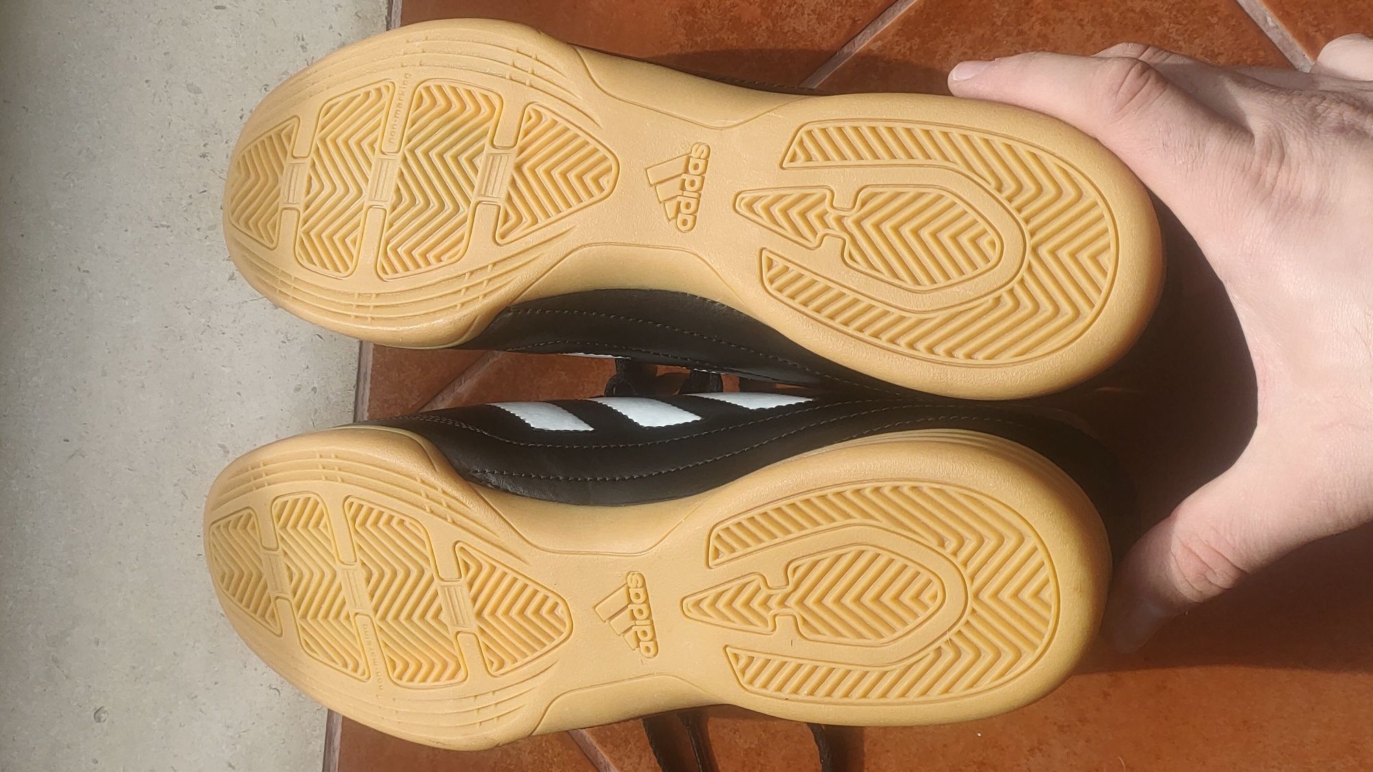 Chuteiras adidas