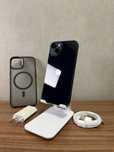 iPhone 14 128 GB Granatowy - super stan | gwarancja | 84% kondycji