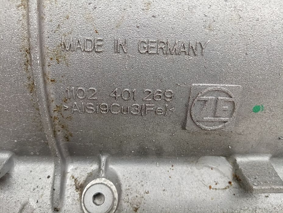 КПП 3.0 БМВ Х5 Г05 коробка автомат BMW X5 G05 передач GA8P75HZ