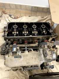 Motor Jimny 1.3 G13B