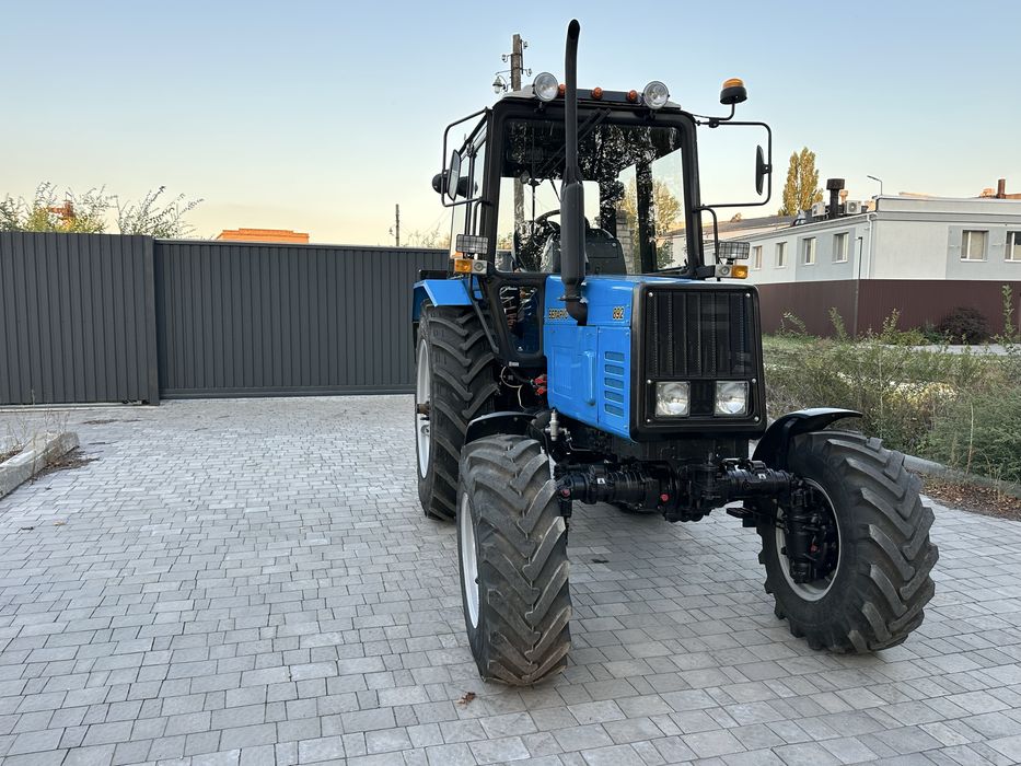 Продам МТЗ-892 НОВИЙ 2022р.в 140мот/год БІЛОРУС
