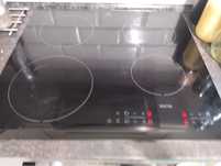 Płyta indukcyjna Electrolux uszkodzona