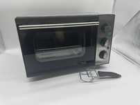 Mini Piekarnik SILVERCREST MINI OVEN SGB 1200 B5, 1300W kpl bdb stan!