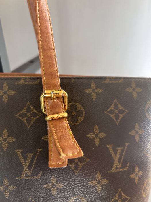 Torebka Louis Vuitton  Damska