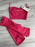 Komplet Kolarki + Top !!! Brandenburg Couture !