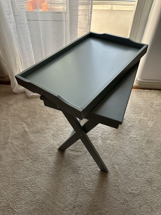 Mesa de apoio IKEA