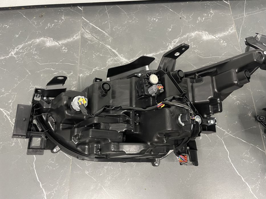 Фари Mazda CX-5 Full Led AFS  2022 2023 2024