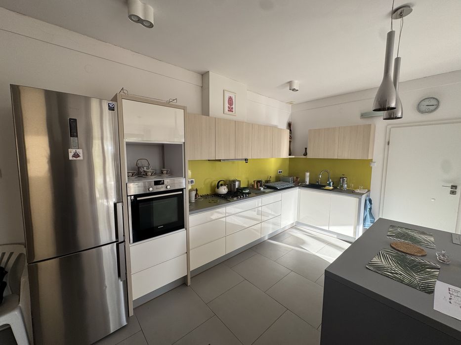 Sprzedam kuchnię wraz ze sprzętem