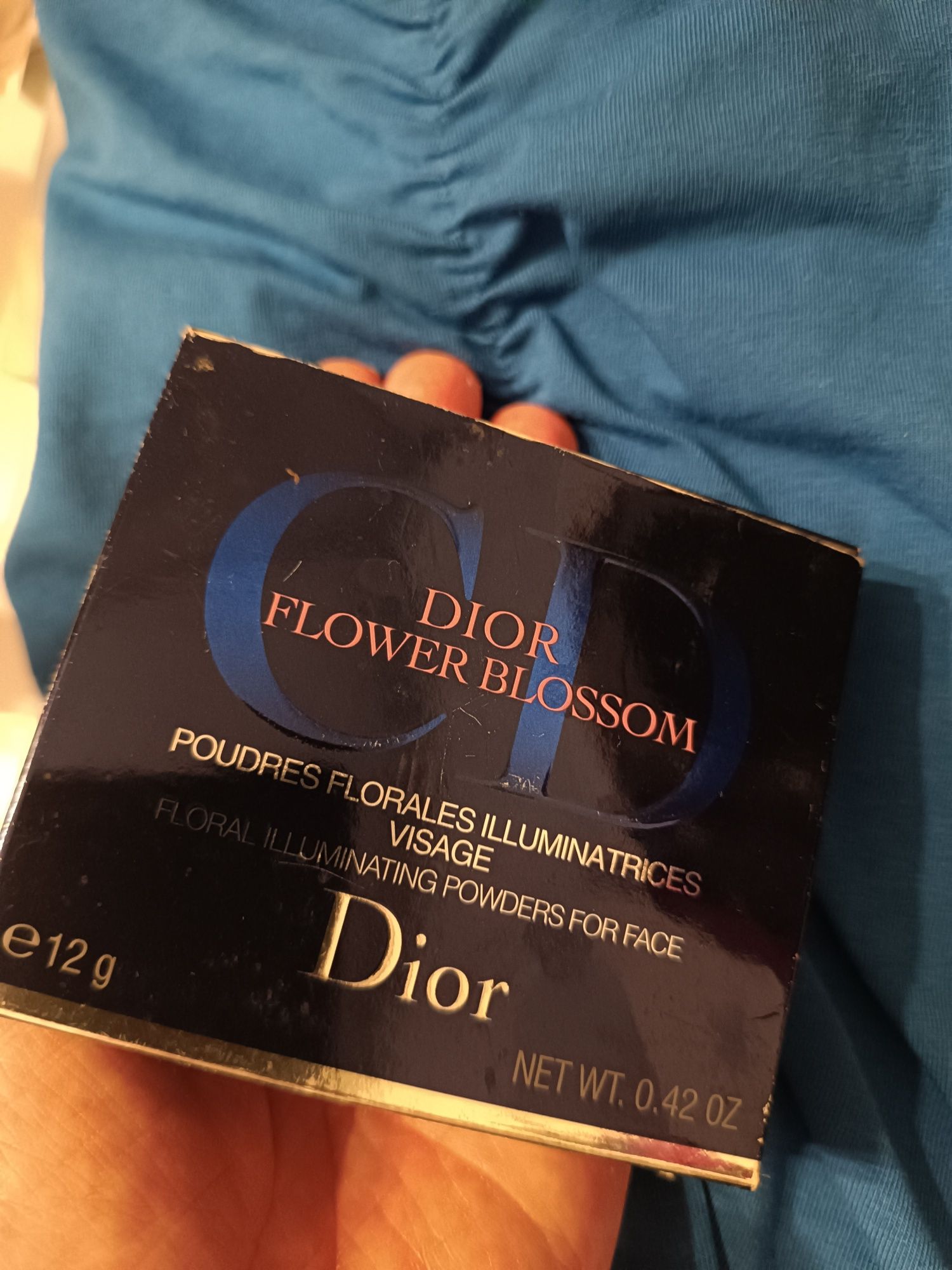 Cienie Dior, nowe, 529, Endless Shine