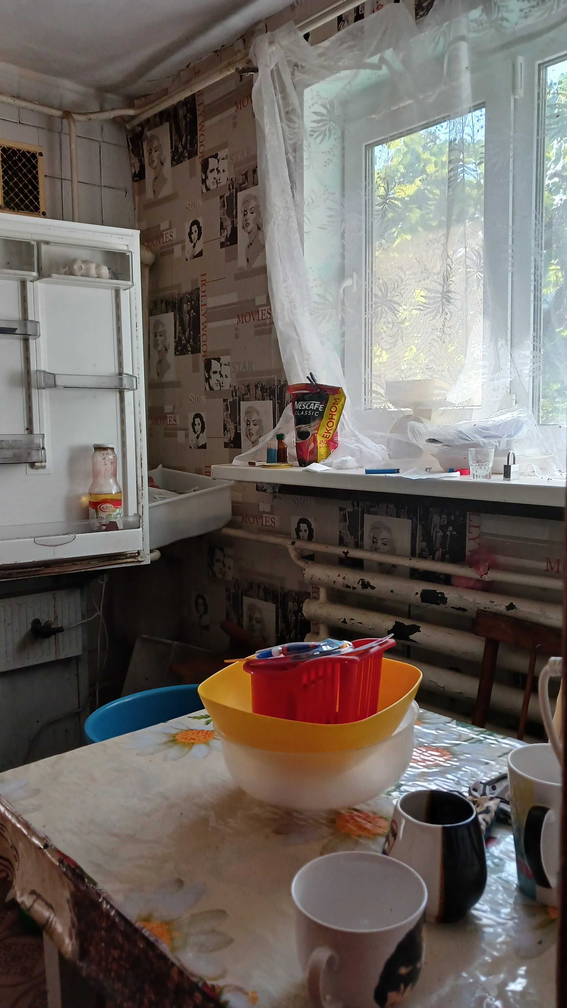Продається 1/2 будинку в р-н Станції "Сміла"