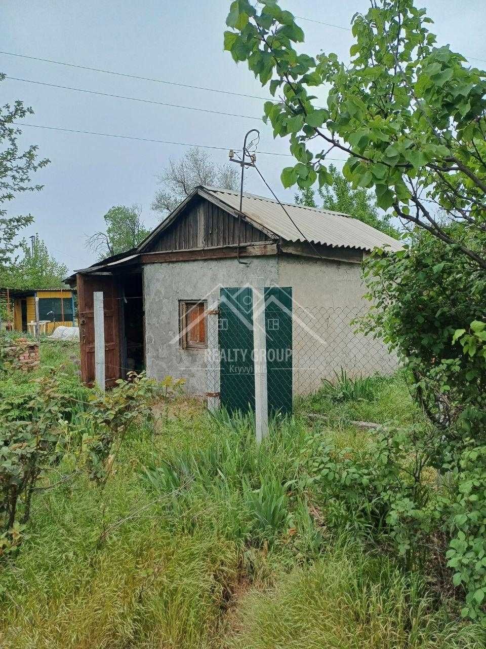 Продаж дачі кооп. Агломератчик ( Матрьоновка, Югок) 7 соток.
